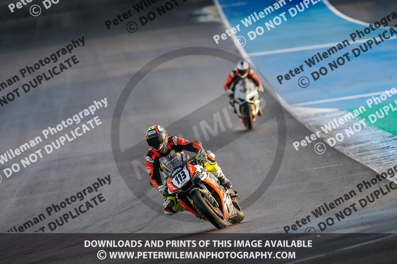 25 to 27th november 2017;Jerez;event digital images;motorbikes;no limits;peter wileman photography;trackday;trackday digital images